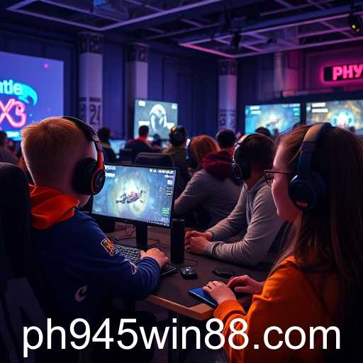 The Rise of Online Gaming Communities