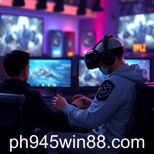 The Rise of Online Gaming Platforms Amidst Global Changes